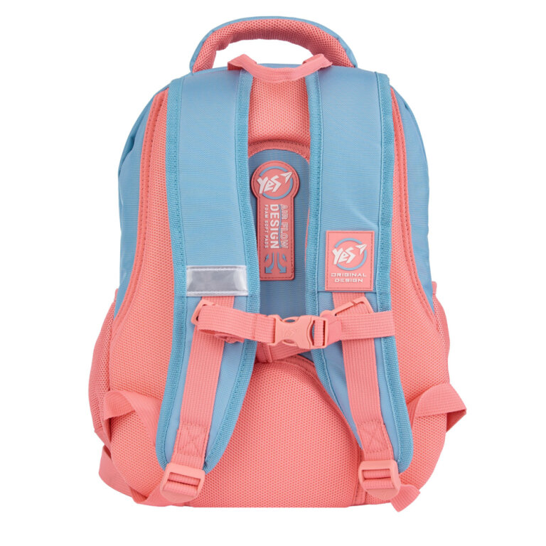 Рюкзак YES TS-109 Line Friends Stylish