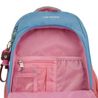 Рюкзак YES TS-109 Line Friends Stylish
