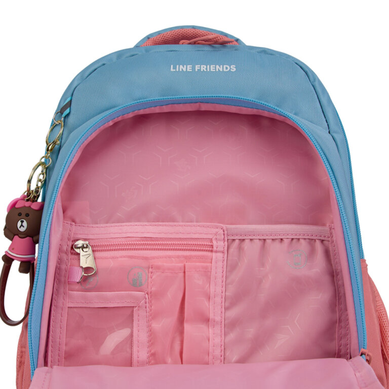 Рюкзак YES TS-109 Line Friends Stylish
