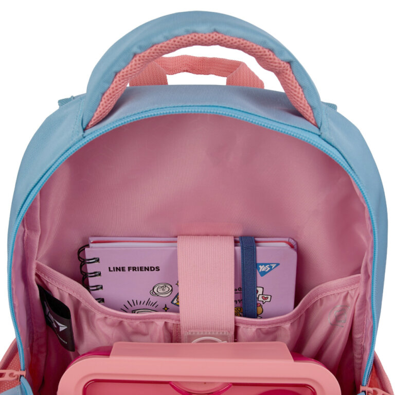 Рюкзак YES TS-109 Line Friends Stylish