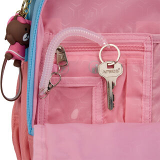 Рюкзак YES TS-109 Line Friends Stylish