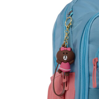 Рюкзак YES TS-109 Line Friends Stylish