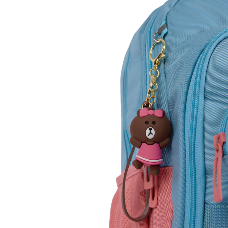 Рюкзак YES TS-109 Line Friends Stylish