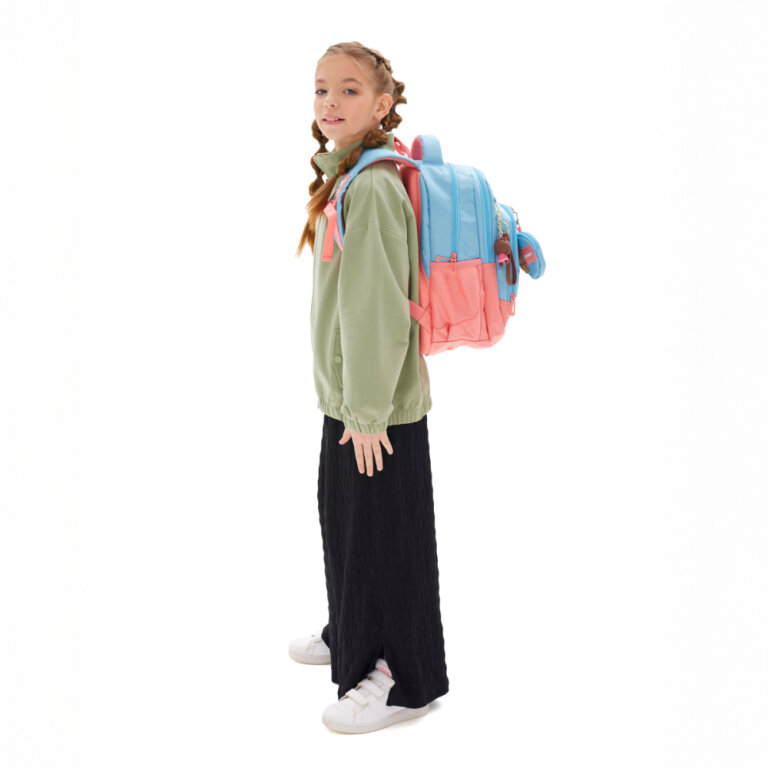 Рюкзак YES TS-109 Line Friends Stylish