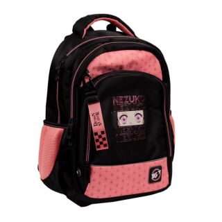 Рюкзак YES TS-109 Demon Slayer Nezuko