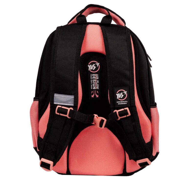 Рюкзак YES Demon Slayer Nezuko TS-109