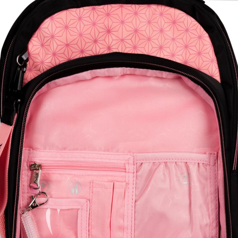 Рюкзак YES Demon Slayer Nezuko TS-109