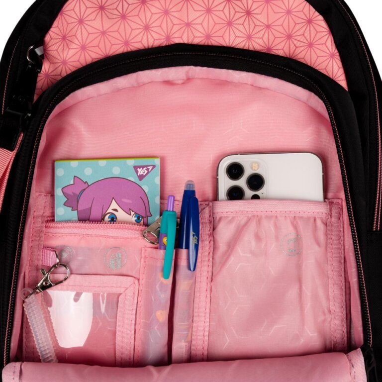 Рюкзак YES Demon Slayer Nezuko TS-109