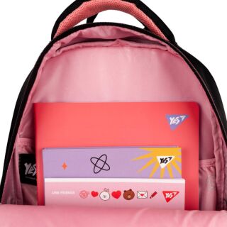 Рюкзак YES Demon Slayer Nezuko TS-109