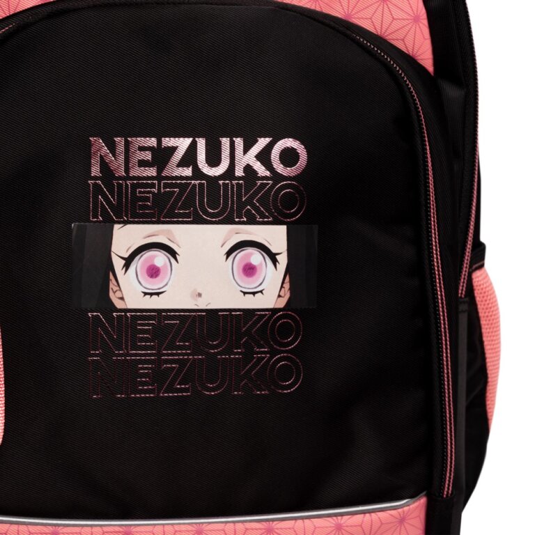 Рюкзак YES Demon Slayer Nezuko TS-109