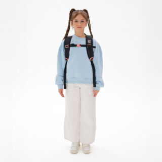 Рюкзак YES Demon Slayer Nezuko TS-109