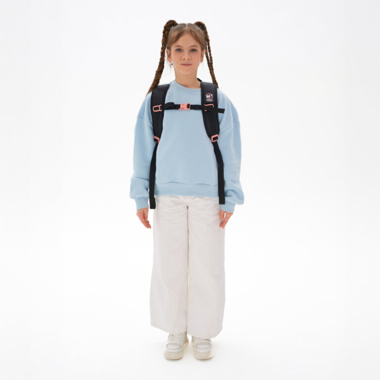 Рюкзак YES Demon Slayer Nezuko TS-109