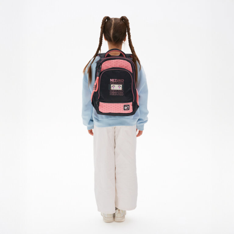 Рюкзак YES Demon Slayer Nezuko TS-109