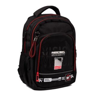 Рюкзак YES TS-109 Rebel Society
