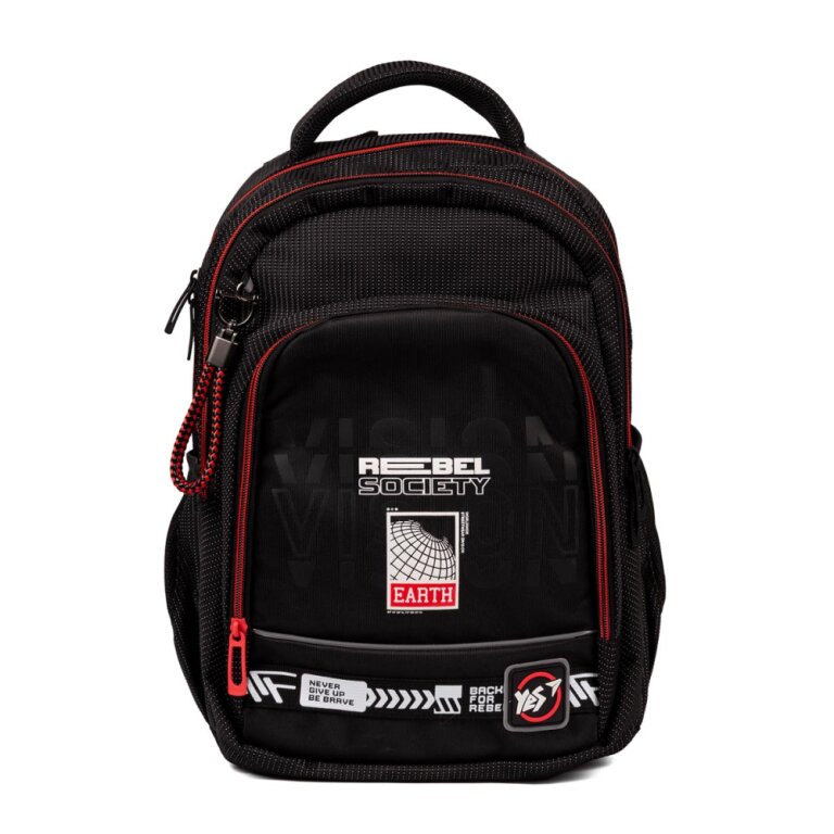 Рюкзак YES TS-109 Rebel Society