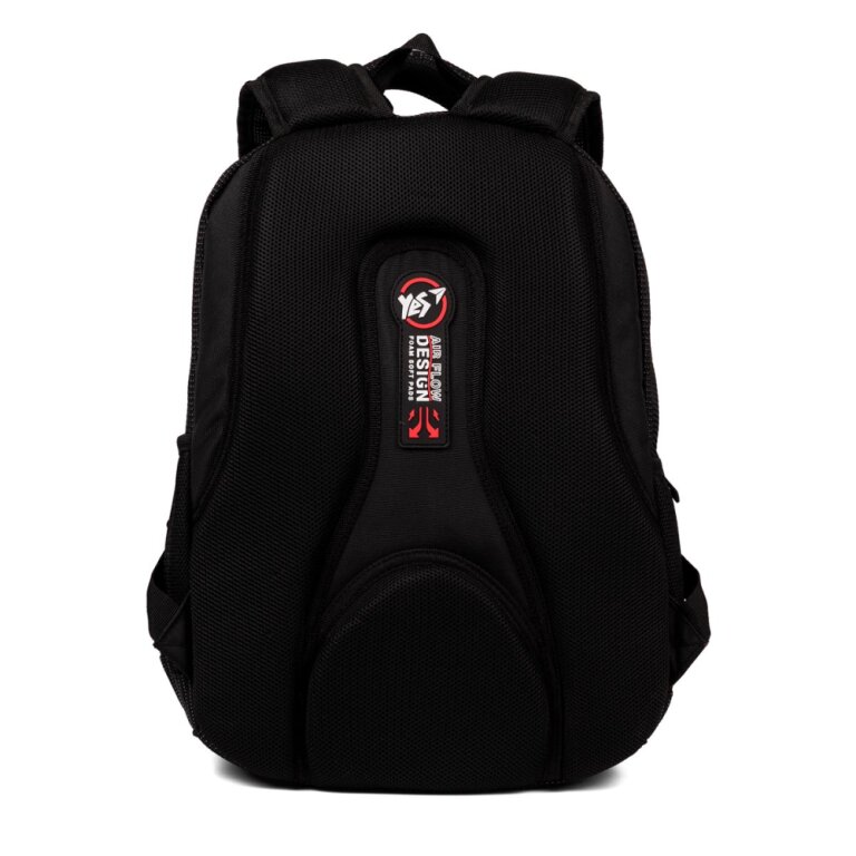 Рюкзак YES TS-109 Rebel Society