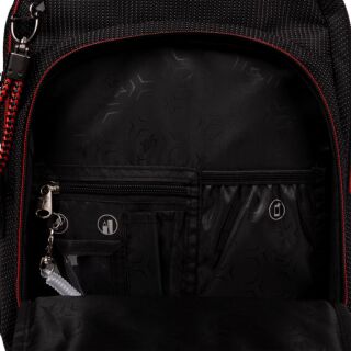 Рюкзак YES TS-109 Rebel Society