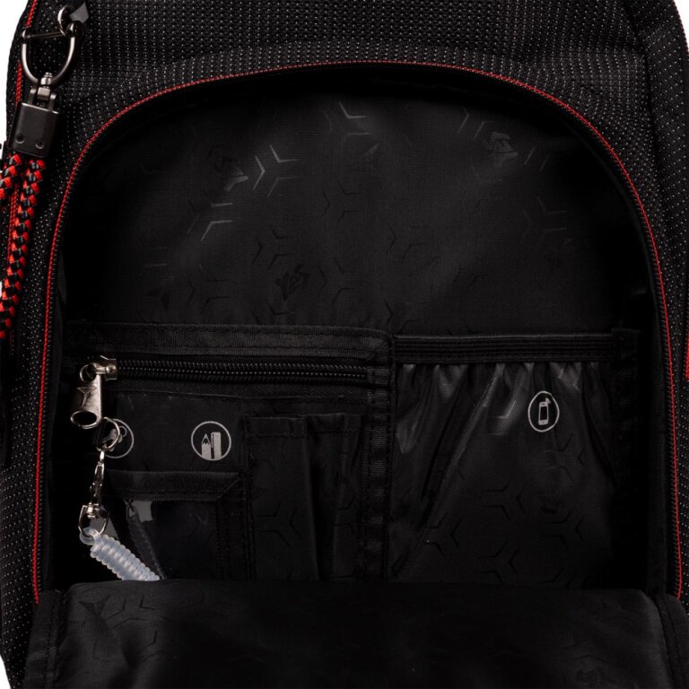 Рюкзак YES TS-109 Rebel Society