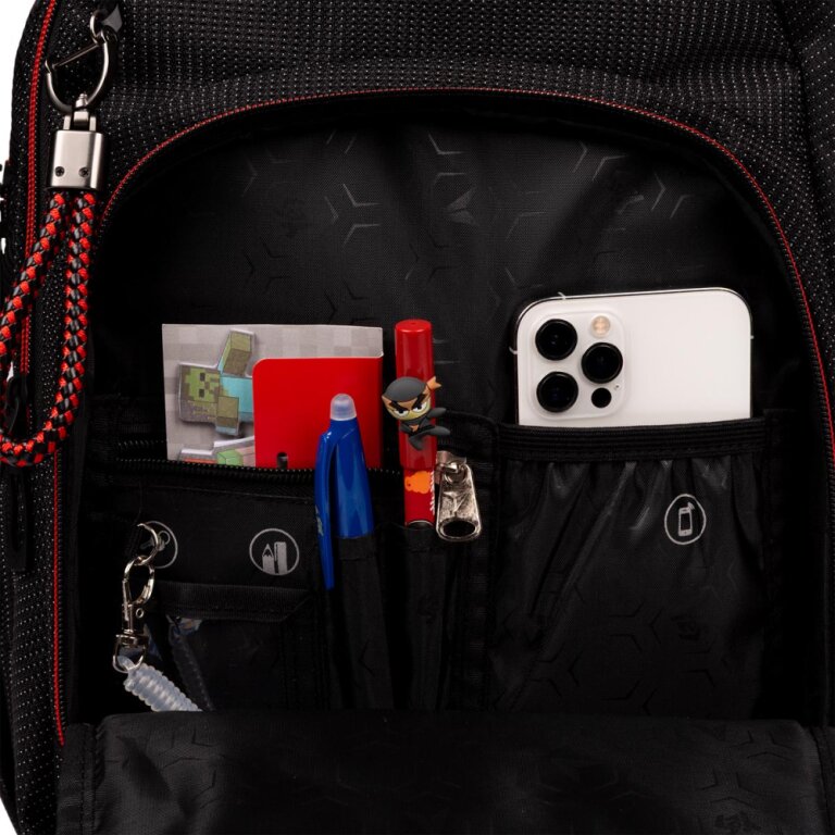 Рюкзак YES TS-109 Rebel Society