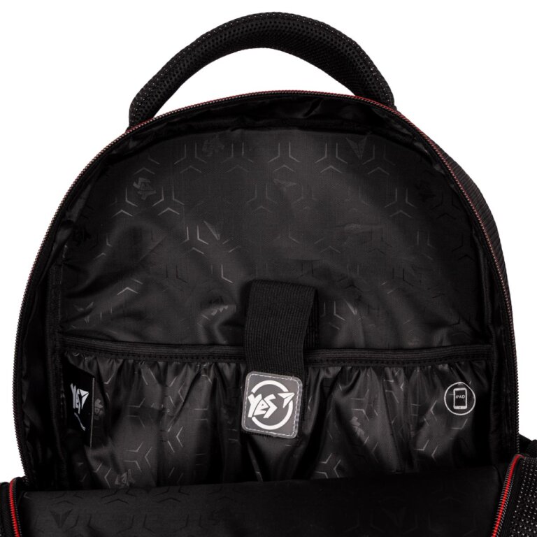 Рюкзак YES TS-109 Rebel Society