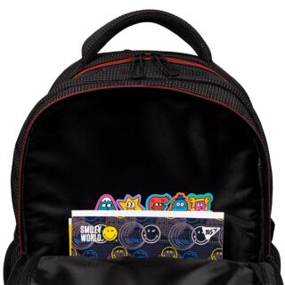 Рюкзак YES TS-109 Rebel Society