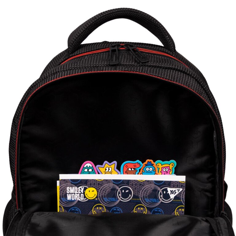 Рюкзак YES TS-109 Rebel Society