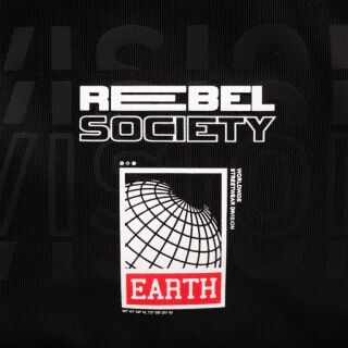 Рюкзак YES TS-109 Rebel Society