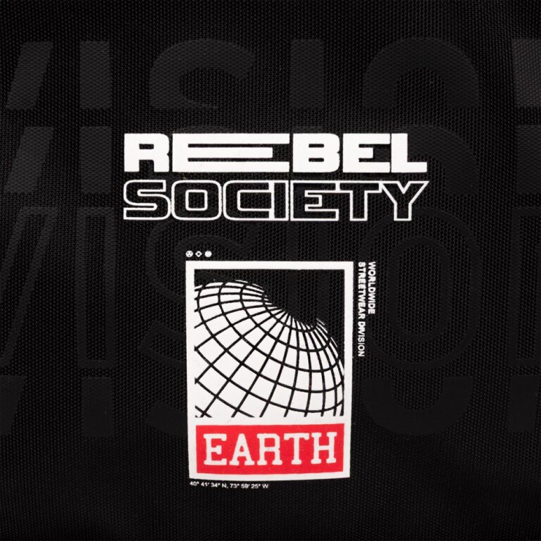 Рюкзак YES TS-109 Rebel Society