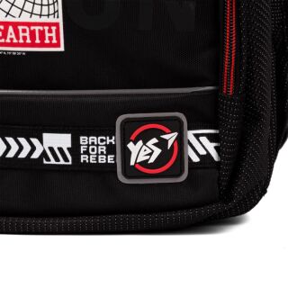 Рюкзак YES TS-109 Rebel Society