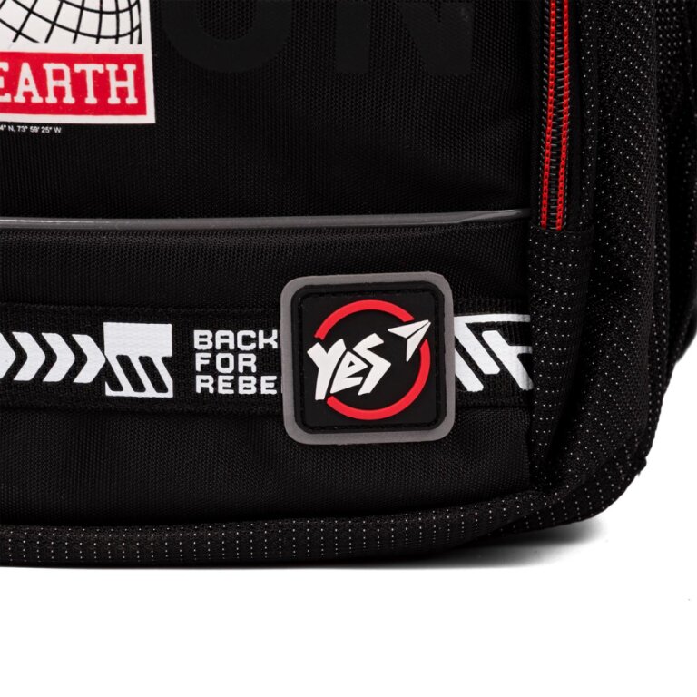 Рюкзак YES TS-109 Rebel Society