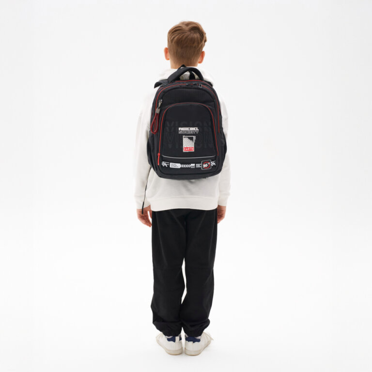 Рюкзак YES TS-109 Rebel Society