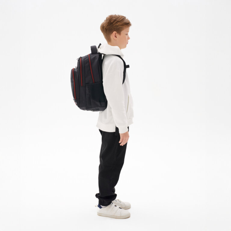 Рюкзак YES TS-109 Rebel Society