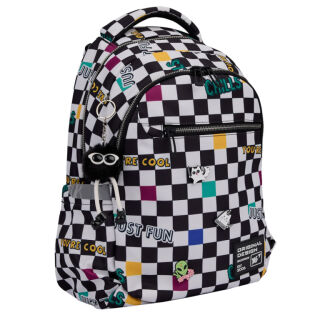 Рюкзак шкільний YES TS-54 Just Fun