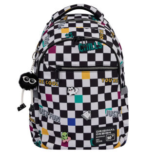 Рюкзак шкільний YES TS-54 Just Fun