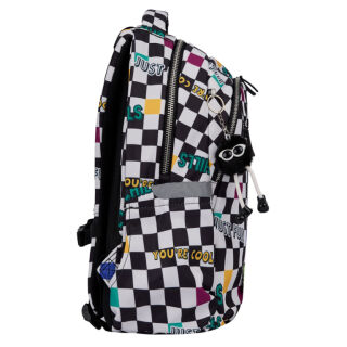 Рюкзак шкільний YES TS-54 Just Fun