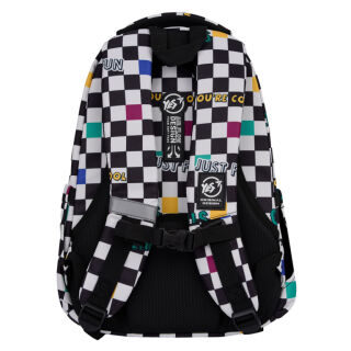 Рюкзак шкільний YES TS-54 Just Fun