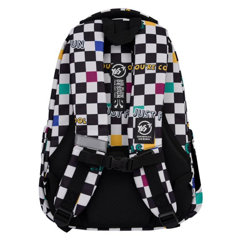 Рюкзак шкільний YES TS-54 Just Fun