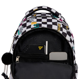 Рюкзак шкільний YES TS-54 Just Fun