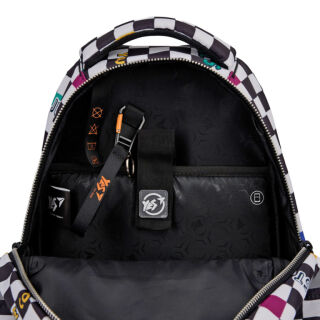 Рюкзак шкільний YES TS-54 Just Fun