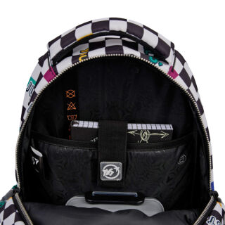 Рюкзак шкільний YES TS-54 Just Fun