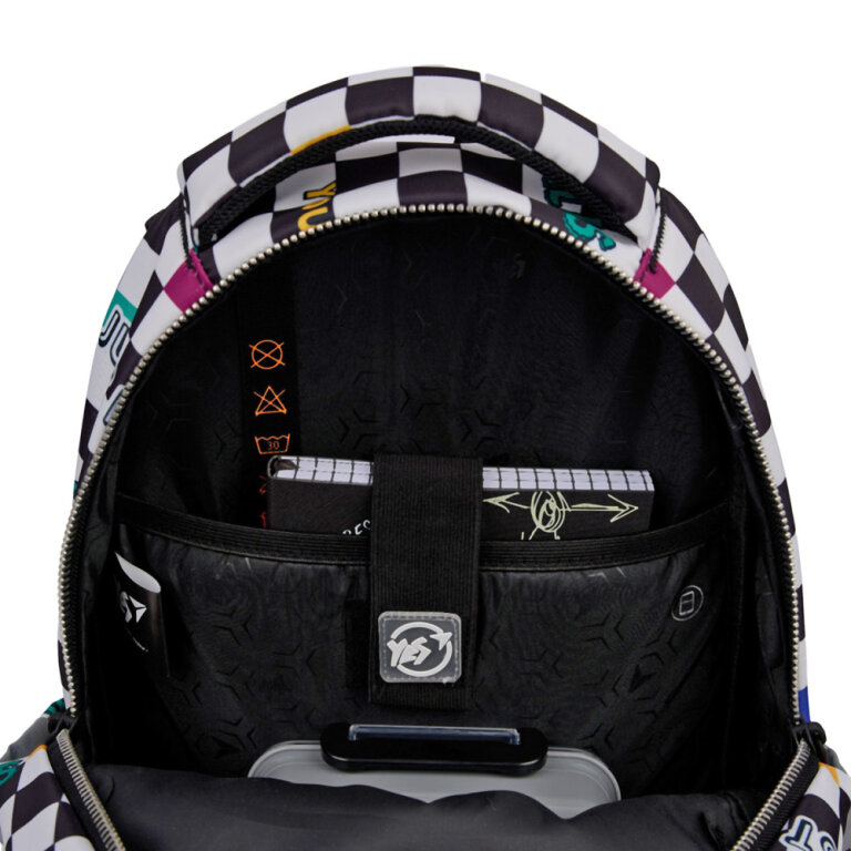 Рюкзак шкільний YES TS-54 Just Fun