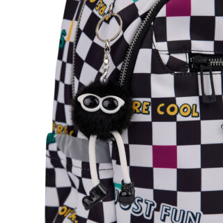 Рюкзак шкільний YES TS-54 Just Fun