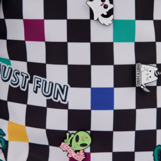 Рюкзак шкільний YES TS-54 Just Fun