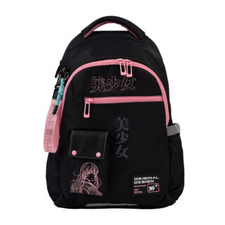 Рюкзак шкільний YES TS-54 Anime Dream