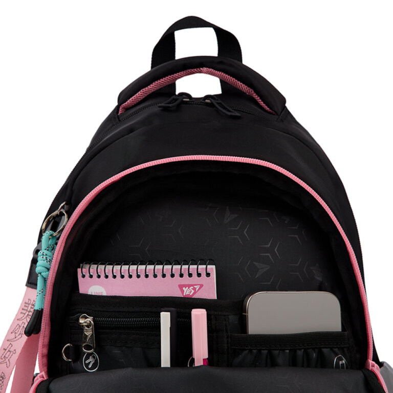 Рюкзак шкільний YES TS-54 Anime Dream