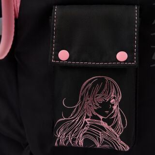 Рюкзак шкільний YES TS-54 Anime Dream