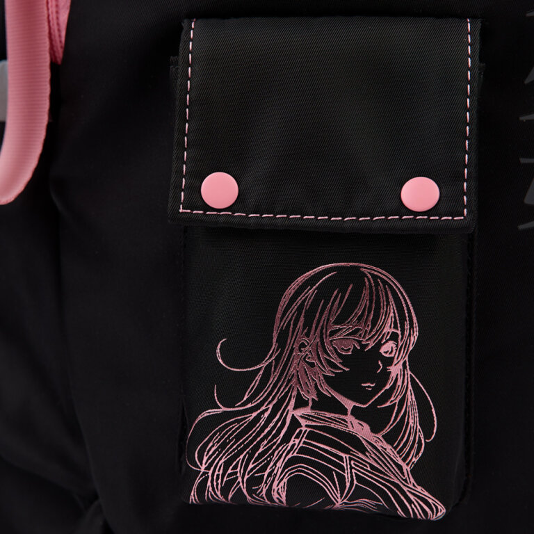 Рюкзак шкільний YES TS-54 Anime Dream