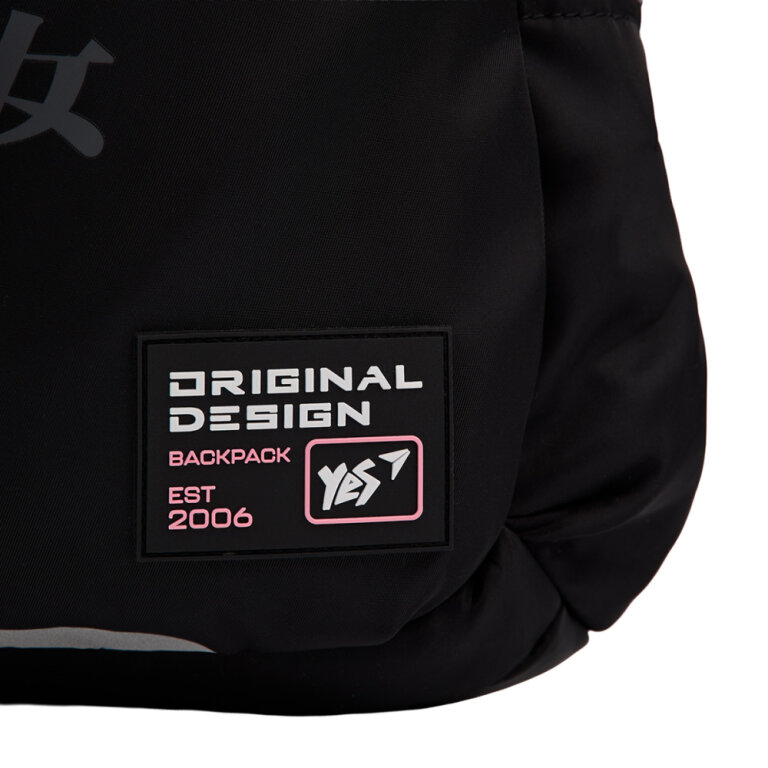 Рюкзак шкільний YES TS-54 Anime Dream