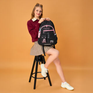 Рюкзак шкільний YES TS-54 Anime Dream