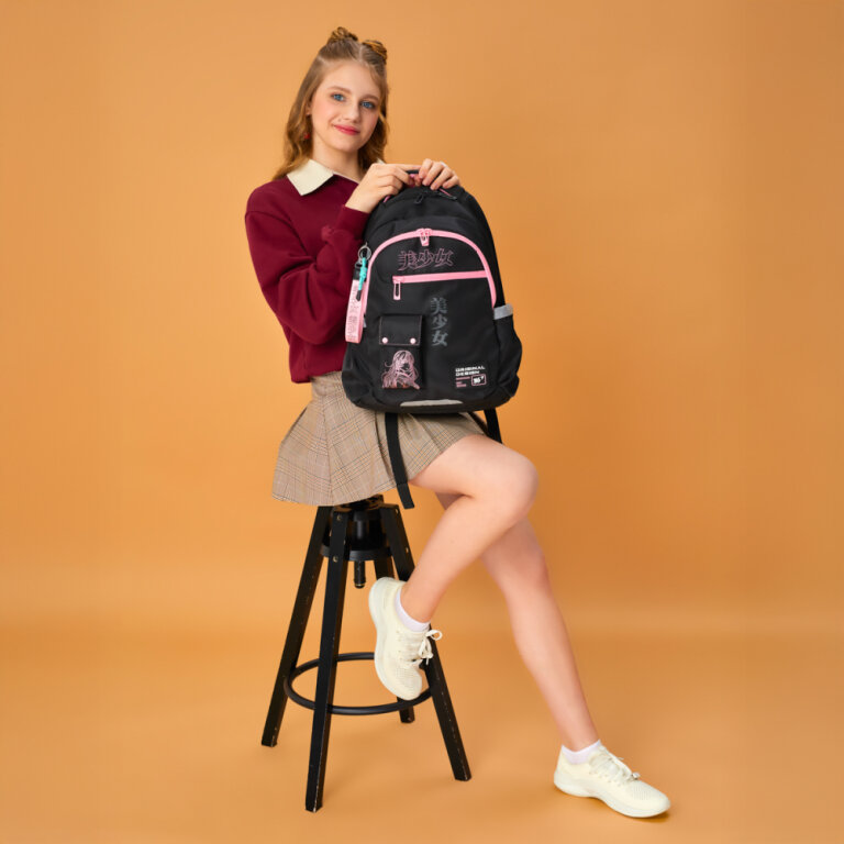 Рюкзак шкільний YES TS-54 Anime Dream